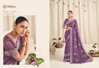 Dakshni By Rajguru Summer Chiffon Designer Saree Wholesale Shop In Surat